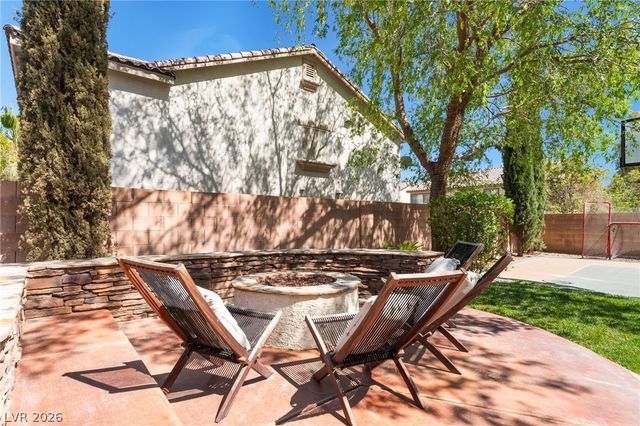 3016 Carbondale Street, Las Vegas, NV 89135