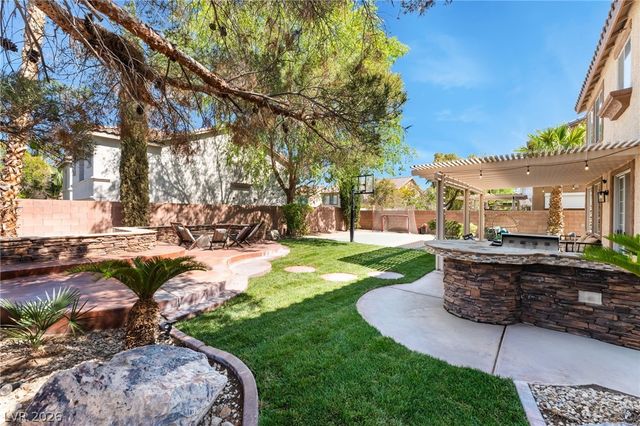 3016 Carbondale Street, Las Vegas, NV 89135
