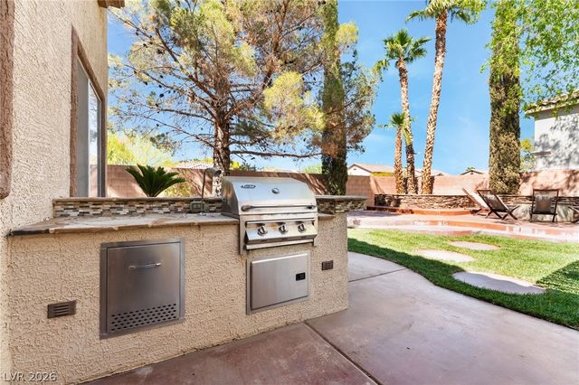 3016 Carbondale Street, Las Vegas, NV 89135