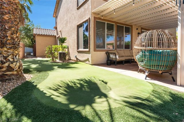 3016 Carbondale Street, Las Vegas, NV 89135