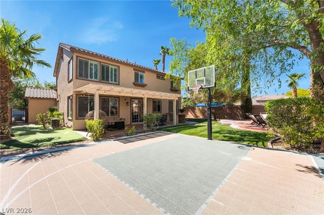 3016 Carbondale Street, Las Vegas, NV 89135