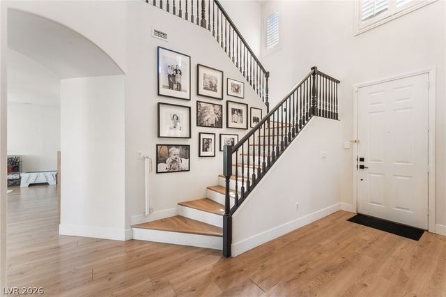 3016 Carbondale Street, Las Vegas, NV 89135