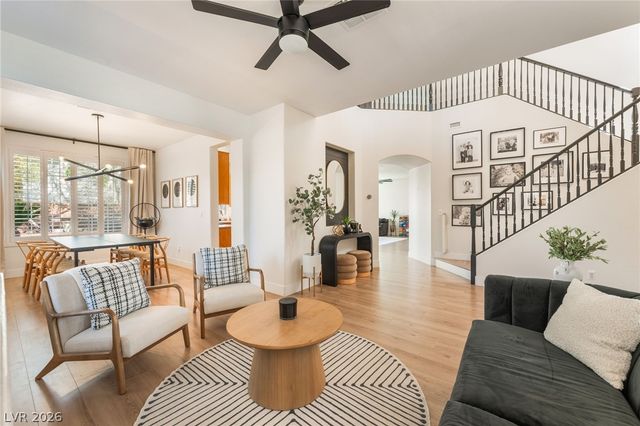 3016 Carbondale Street, Las Vegas, NV 89135