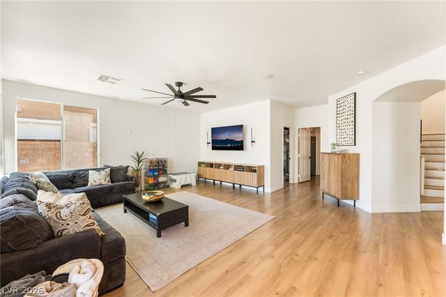 3016 Carbondale Street, Las Vegas, NV 89135