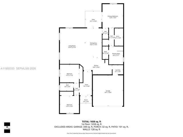 23112 SW 104th Ct, Cutler Bay, FL 33190