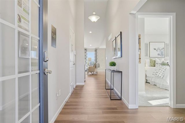 811 Yosemite Court, Troy, MO 63379