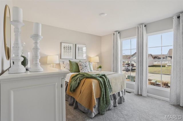 811 Yosemite Court, Troy, MO 63379