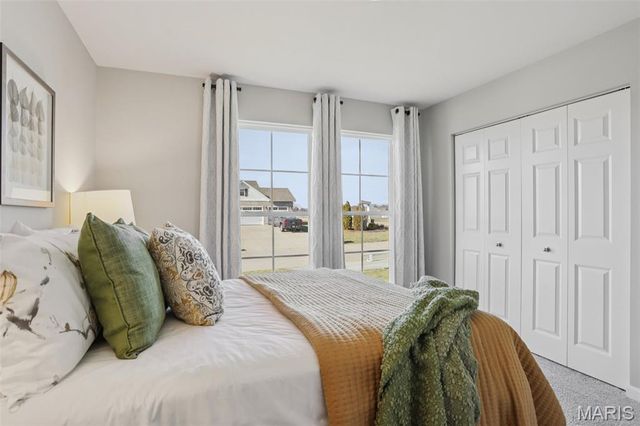 811 Yosemite Court, Troy, MO 63379