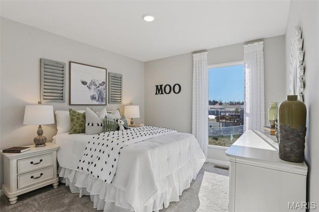 811 Yosemite Court, Troy, MO 63379