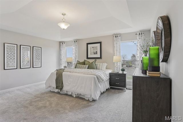 811 Yosemite Court, Troy, MO 63379