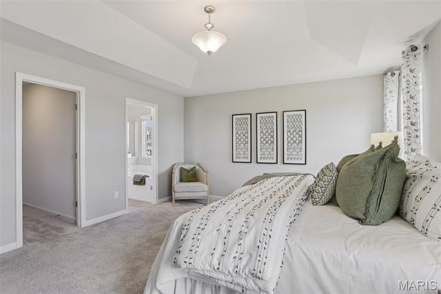 811 Yosemite Court, Troy, MO 63379