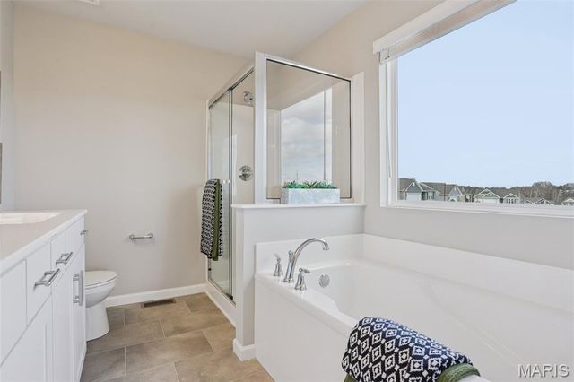 811 Yosemite Court, Troy, MO 63379