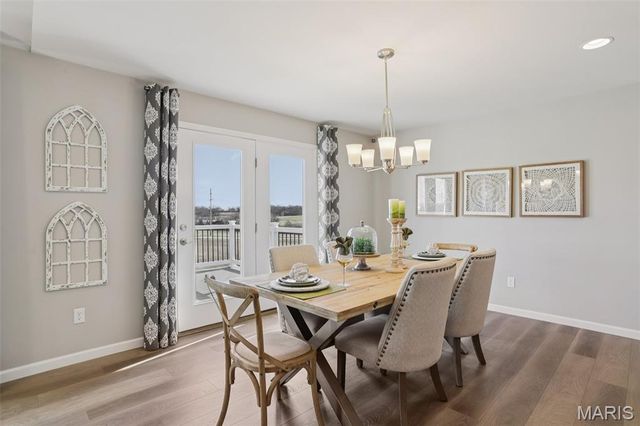 811 Yosemite Court, Troy, MO 63379