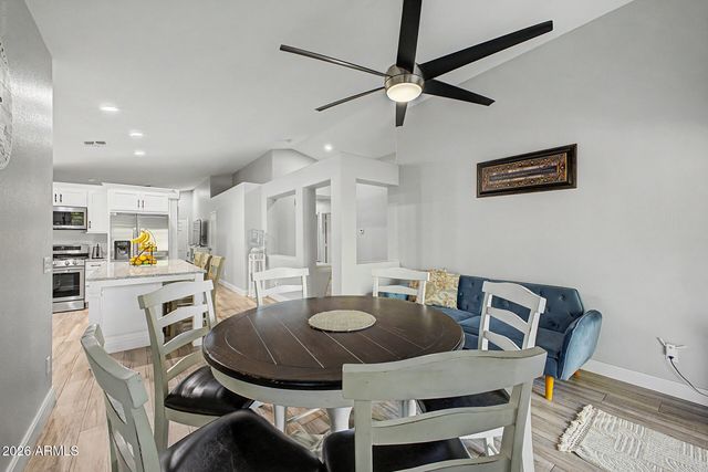 12421 N 42ND Drive, Phoenix, AZ 85029