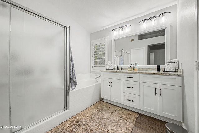 12421 N 42ND Drive, Phoenix, AZ 85029