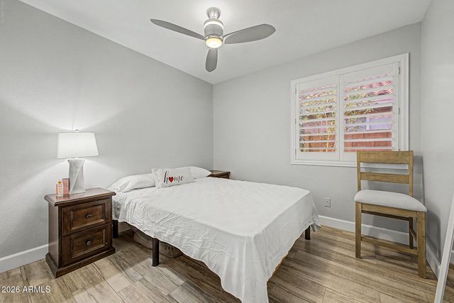 12421 N 42ND Drive, Phoenix, AZ 85029