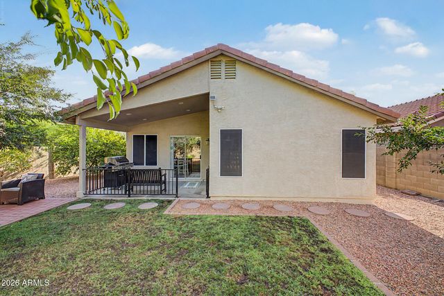 12421 N 42ND Drive, Phoenix, AZ 85029
