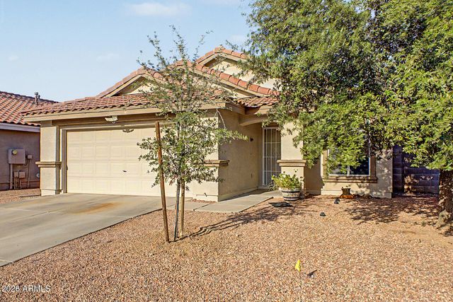 12421 N 42ND Drive, Phoenix, AZ 85029