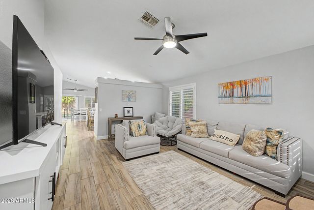 12421 N 42ND Drive, Phoenix, AZ 85029