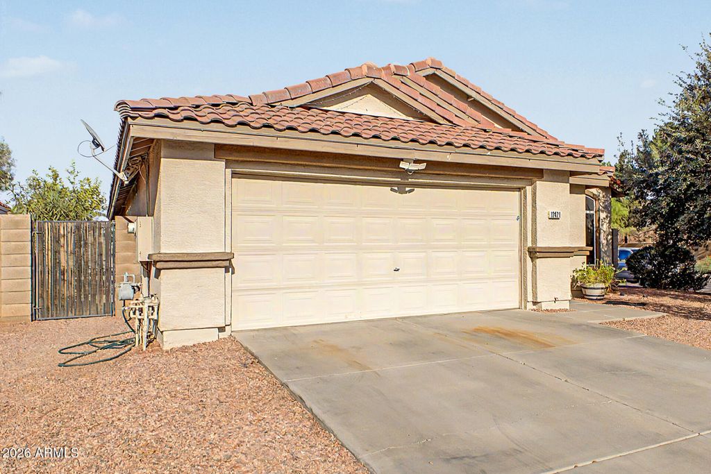 12421 N 42ND Drive, Phoenix, AZ 85029 — photo 4