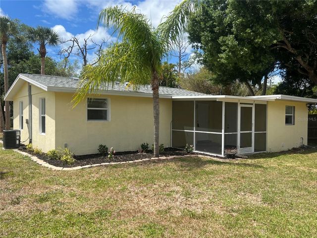 275 PINEAPPLE STREET 1, Englewood, FL 34223