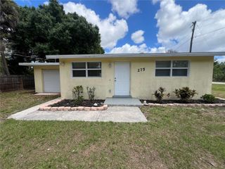 275 PINEAPPLE STREET 1, Englewood, FL 34223