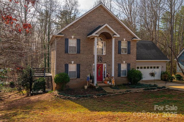 8830 Shepherd Court, Connelly Springs, NC 28612