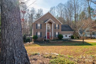 8830 Shepherd Court, Connelly Springs, NC 28612