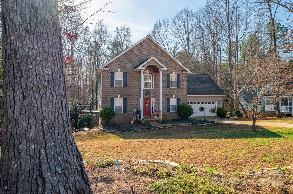 8830 Shepherd Court, Connelly Springs, NC 28612
