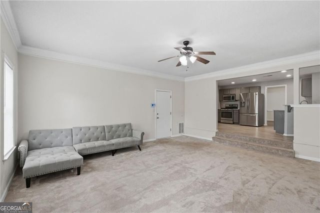 6392 Phillips Court, Lithonia, GA 30058