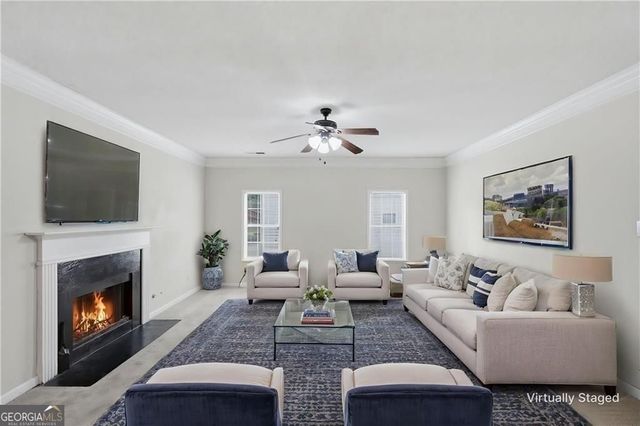 6392 Phillips Court, Lithonia, GA 30058