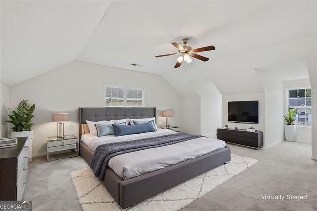 6392 Phillips Court, Lithonia, GA 30058
