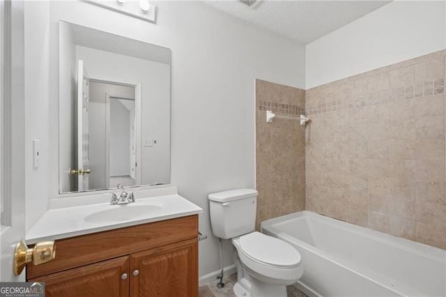 6392 Phillips Court, Lithonia, GA 30058