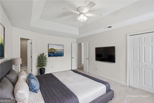 6392 Phillips Court, Lithonia, GA 30058