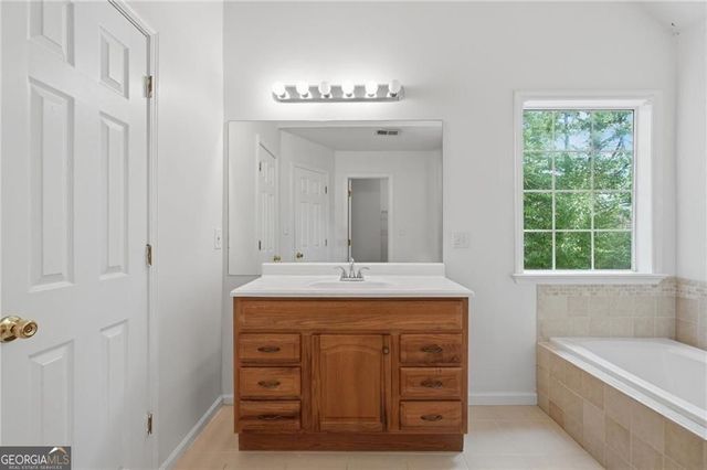 6392 Phillips Court, Lithonia, GA 30058