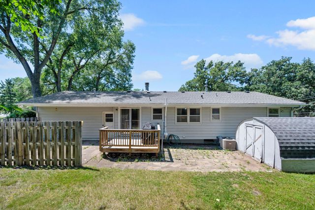 10725 Rich Avenue S, Bloomington, MN 55437