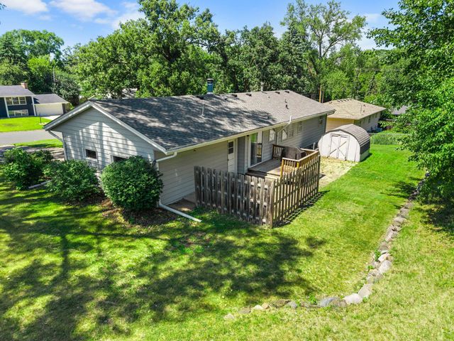 10725 Rich Avenue S, Bloomington, MN 55437