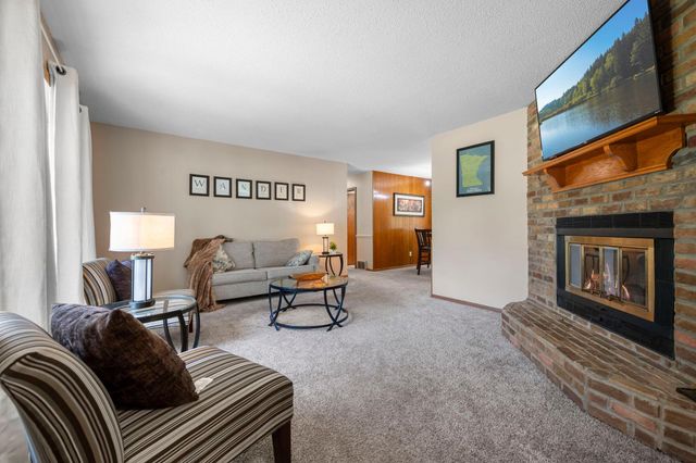 10725 Rich Avenue S, Bloomington, MN 55437