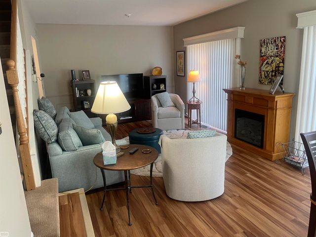 1343 Autumn Lane APT 66, BLDG 5, Rochester Hills, MI 48306