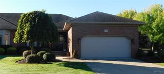 140 Hampton Hill Drive, Amherst, NY 14221