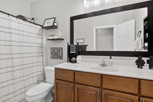 15475 N 181 Avenue, Surprise, AZ 85388