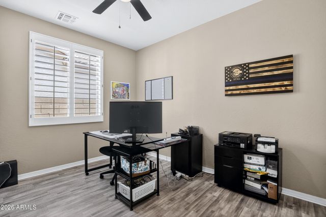 15475 N 181 Avenue, Surprise, AZ 85388