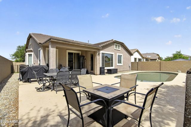 15475 N 181 Avenue, Surprise, AZ 85388