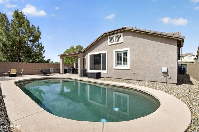 15475 N 181 Avenue, Surprise, AZ 85388