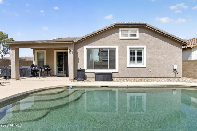 15475 N 181 Avenue, Surprise, AZ 85388