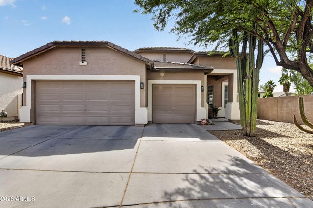 15475 N 181 Avenue, Surprise, AZ 85388