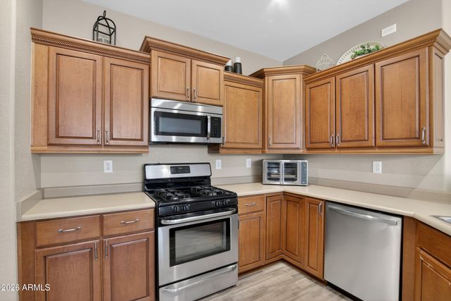 15475 N 181 Avenue, Surprise, AZ 85388