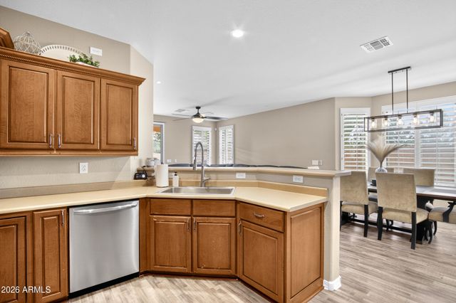 15475 N 181 Avenue, Surprise, AZ 85388