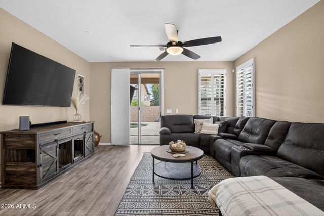 15475 N 181 Avenue, Surprise, AZ 85388