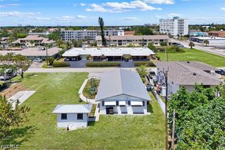 4905 Viceroy ST 1, Cape Coral, FL 33904